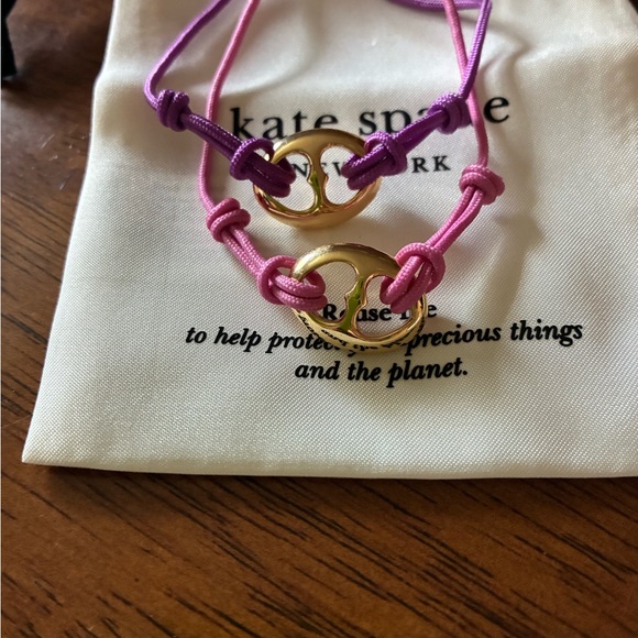 Kate Spade Bracelets - Picture 2 of 5